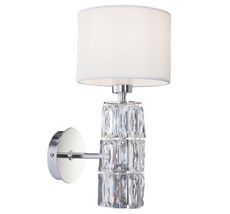 Бра Maytoni Talento DIA008WL-01CH_MY