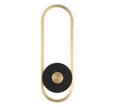 Настенный светильник Favourite Cyclone 4296-2W