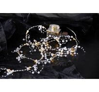 Светодиодная елочная гирлянда Eglo DEW DROP 411094