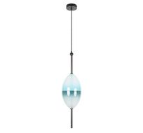 Подвесной светильник Loft IT Venice 10223/E Blue_LF