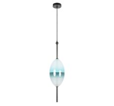 Подвесной светильник Loft IT Venice 10223/E Blue_LF