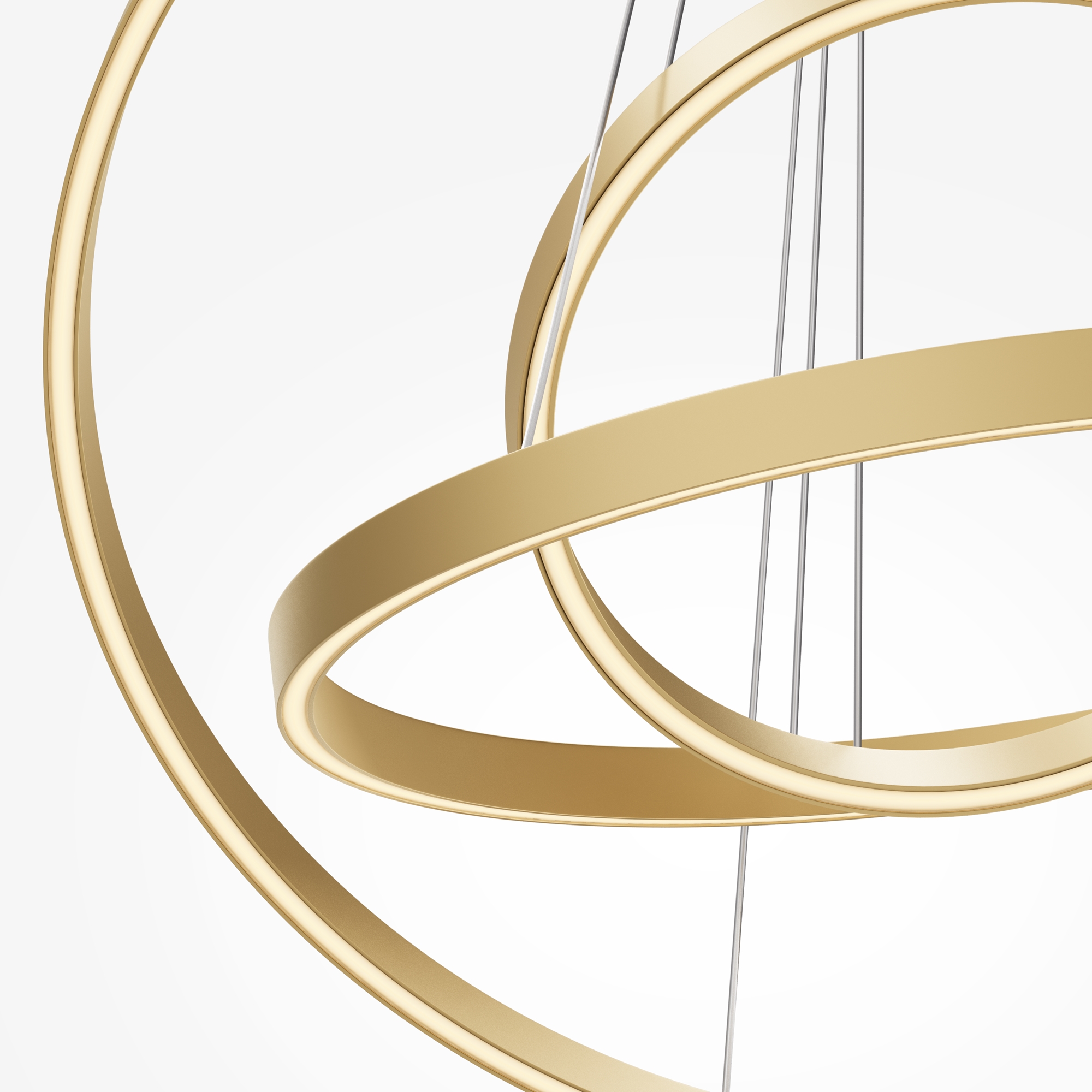 Подвесная люстра Maytoni Rim MOD058PL-L100BSK_MY