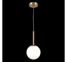 Подвесной светильник Maytoni Basic form MOD321PL-01G1_MY