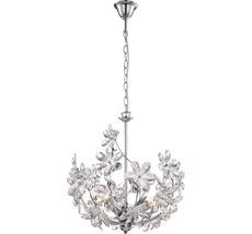 Подвесная люстра Lussole PHOENIX LSP-0184