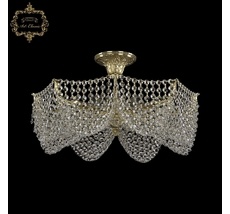 Хрустальная люстра Bohemia Art Classic 71.171.49.8.G_BI