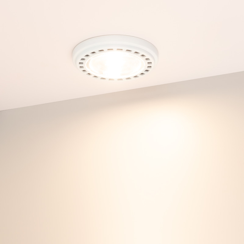 Светодиодная лампа Arlight UNIT AR111 12w 12v 026887_ARL