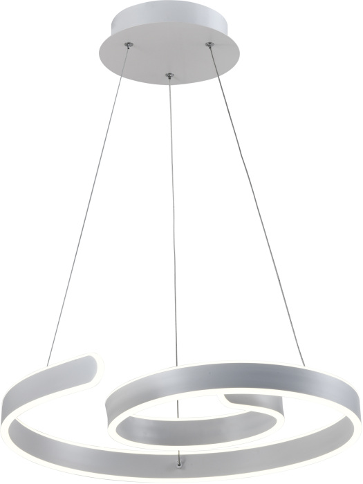 Подвесной светильник светодиодный Moderli V1950-PL_MD