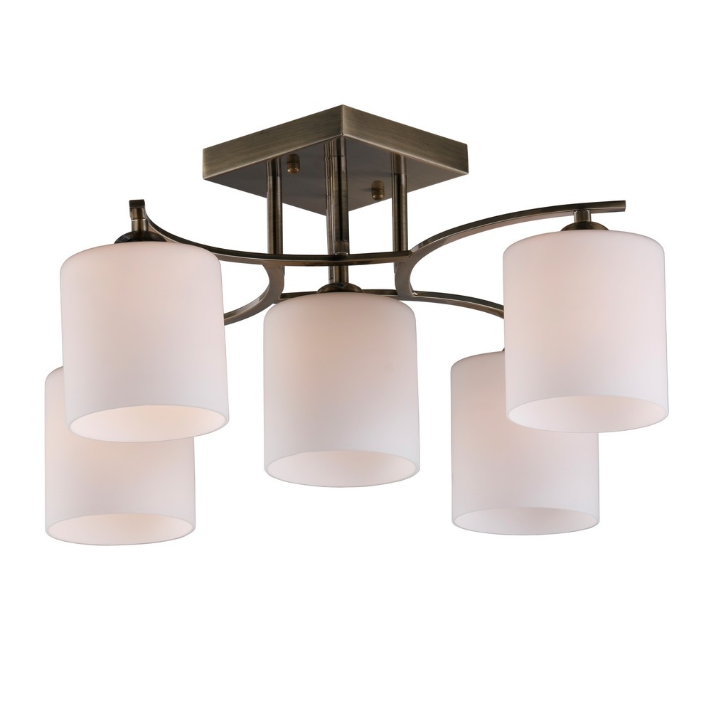 Потолочная люстра Omnilux OML-55317-05