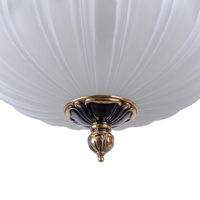 Подвесная люстра Ambiente 7539/3 PB_BZ