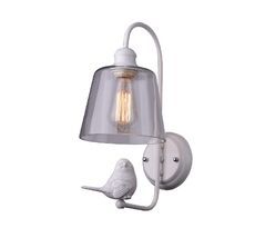 Бра ArteLamp Passero A4289AP-1WH