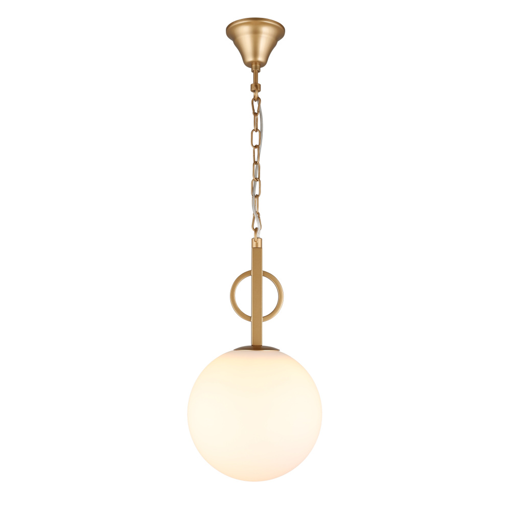 Подвесной светильник Aployt APL.751.06.01