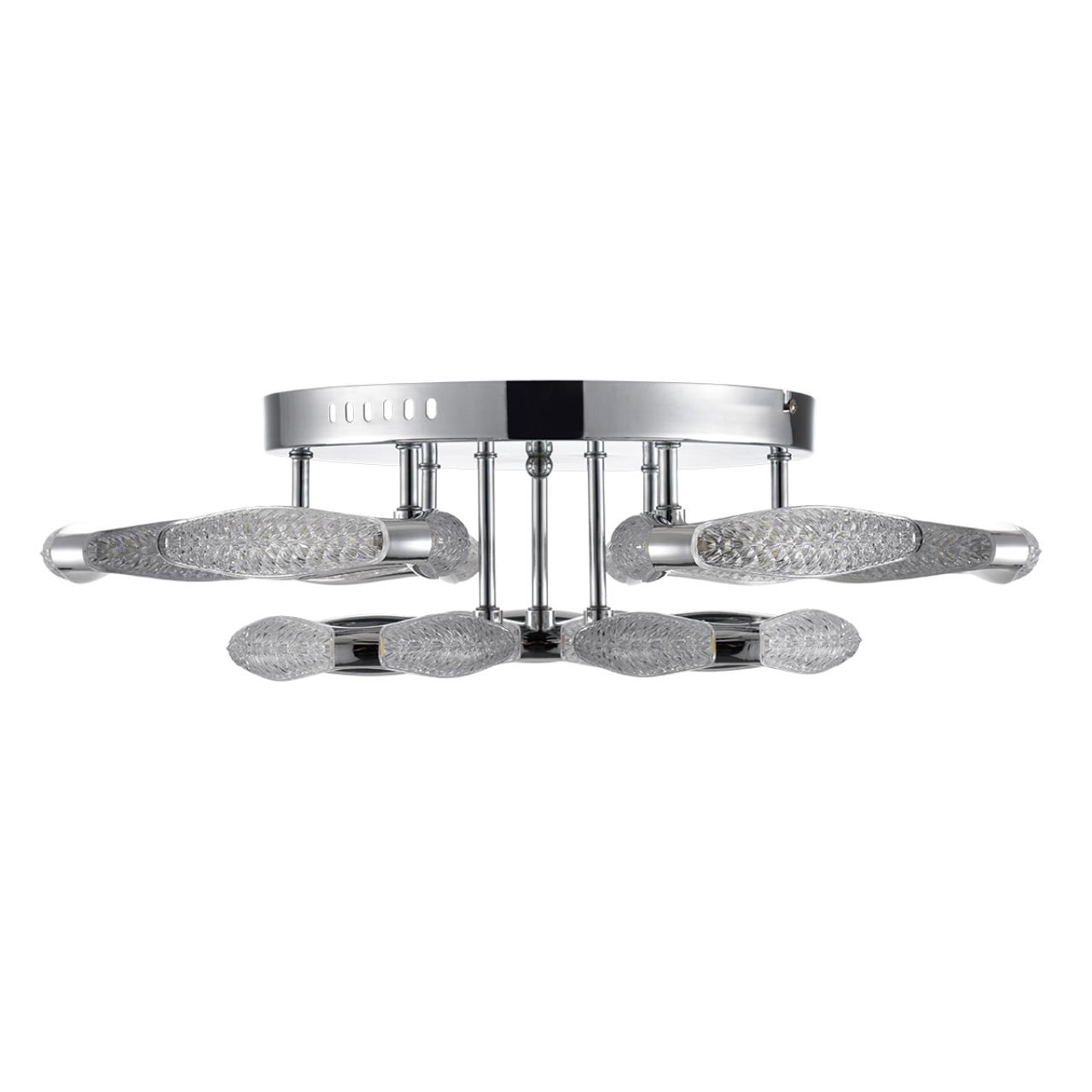 Потолочная люстра Lumion RUANA 8239/9CL