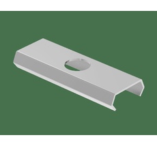 Фиксатор для накладного монтажа Crystal Lux CLT 0.206 07_CR