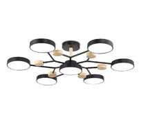 Потолочная люстра Ambrella Light FL COMFORT FL4866_AMB