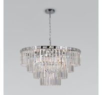 Подвесная люстра Eurosvet Elegante a060641_EU