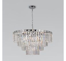 Подвесная люстра Eurosvet Elegante a060641_EU