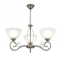 Подвесная люстра Arte Milano Amalfi 330656/3 AB