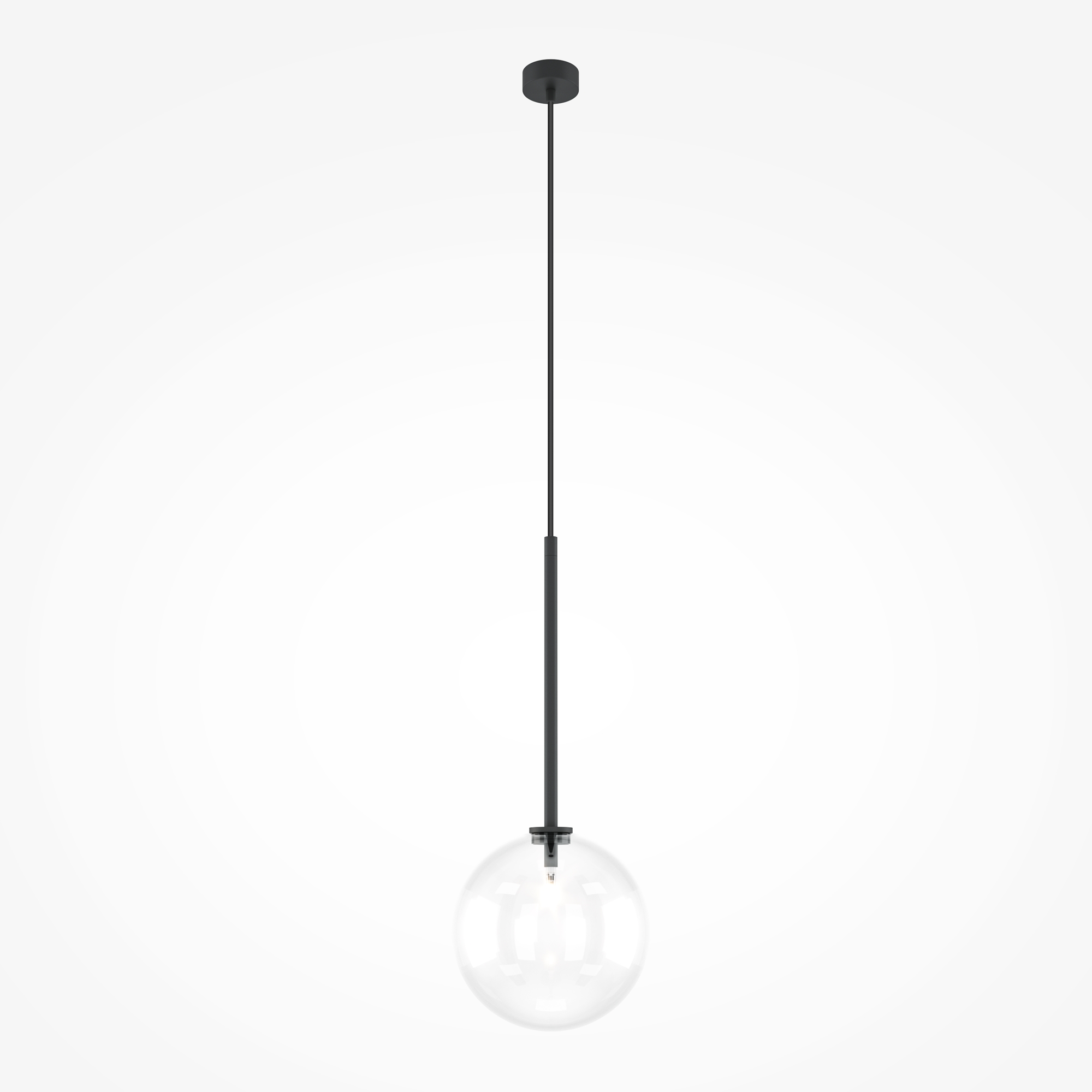 Подвесной светильник Maytoni Mood MOD172PL-01B_MY