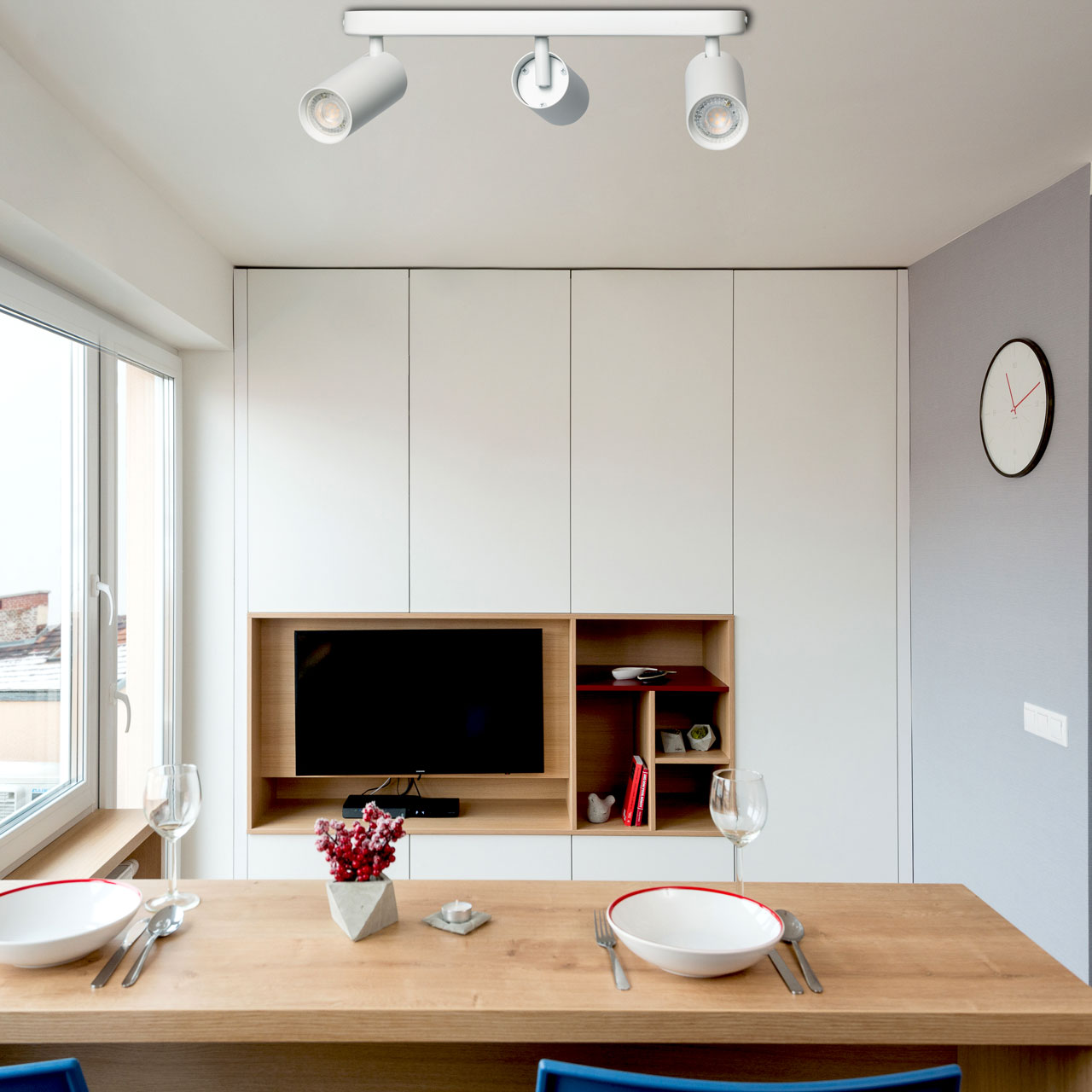 Спот De Markt Прайм 850011803_MW