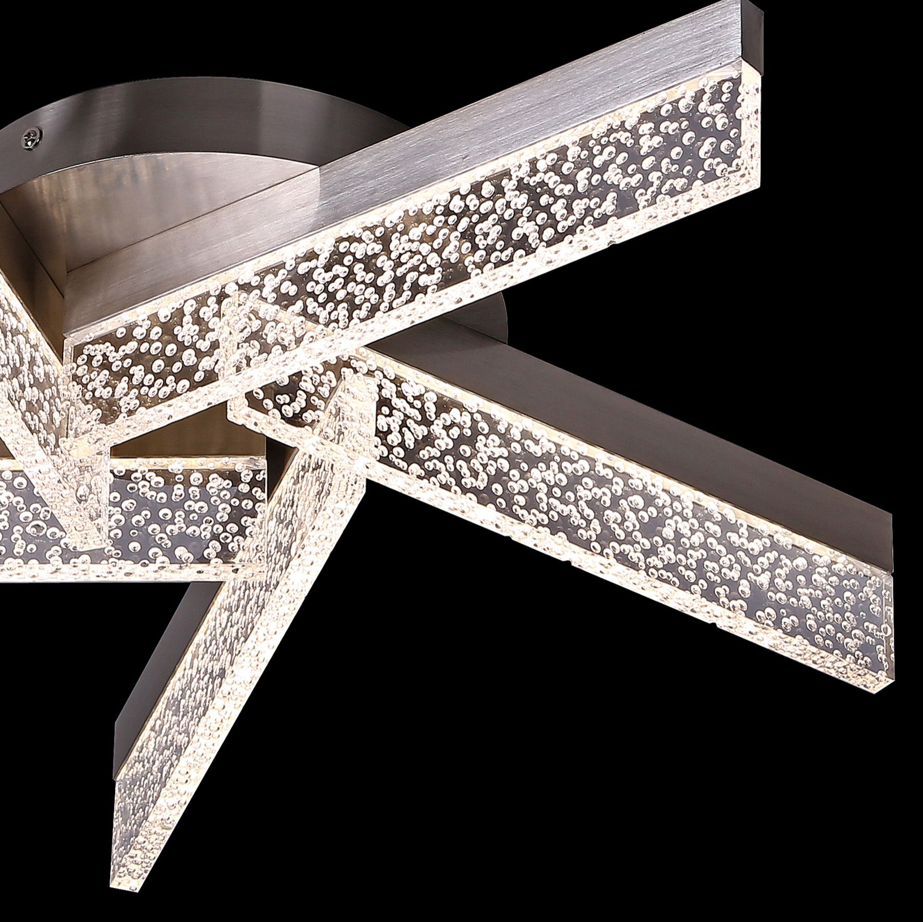 Потолочный светильник Mantra Burbuja 5792_MN