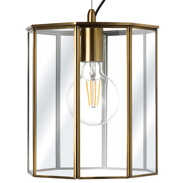 Подвесной светильник LightStar GENNI 798111_LS