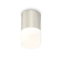 Комплект накладного Ambrella light светильника с акрилом XS XS6305022_AMB