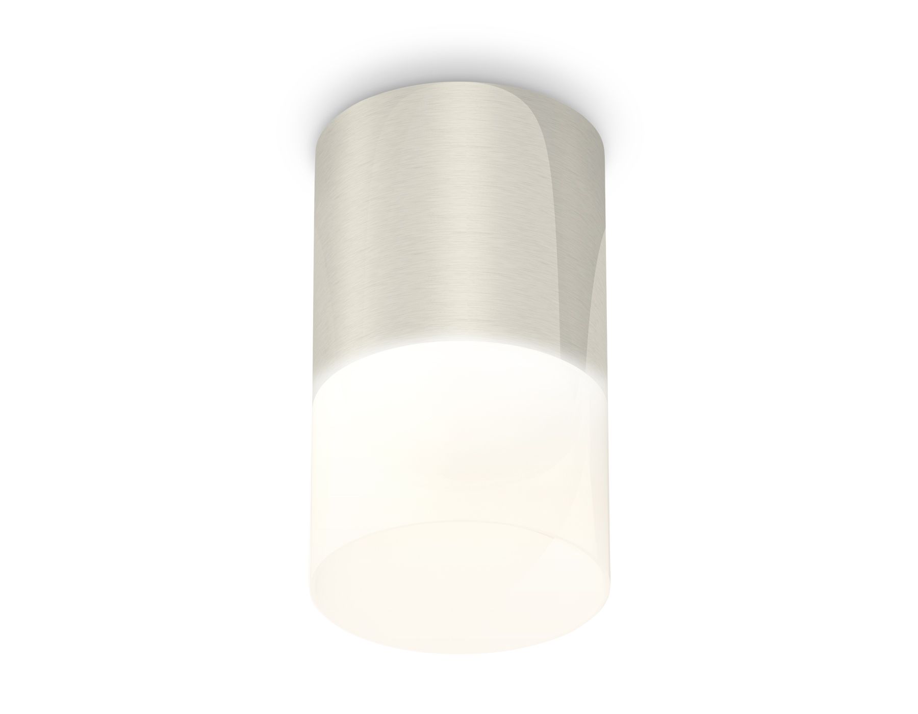 Комплект накладного Ambrella light светильника с акрилом XS XS6305022_AMB