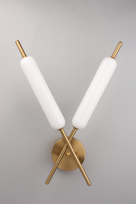 Бра светодиодное Aployt APL.010.01.16