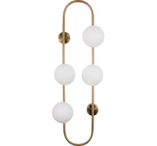 Бра Moderli V4020-4W_MD