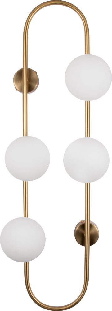 Бра Moderli V4020-4W_MD