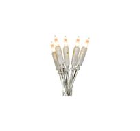 Светодиодная елочная гирлянда Eglo P-LED 411323