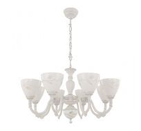 Подвесная люстра Arte Milano 347837/8 WT+SL