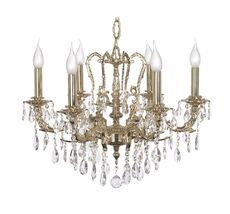 Подвесная люстра Dio Darte Aosta Aosta E 1.1.6.600 GB