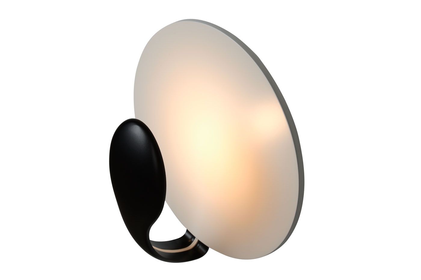 Настенный светильник ILedex Spoon ZD8096S-6W BK_IX