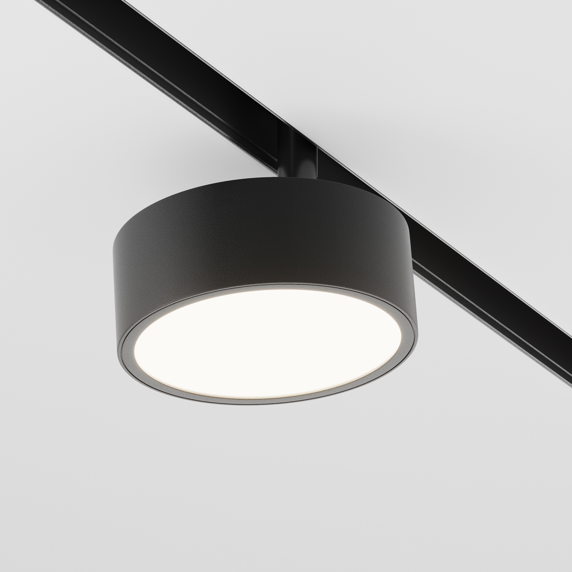 Трековый светильник Maytoni Technical EXILITY TR040-2-18W3K_MY