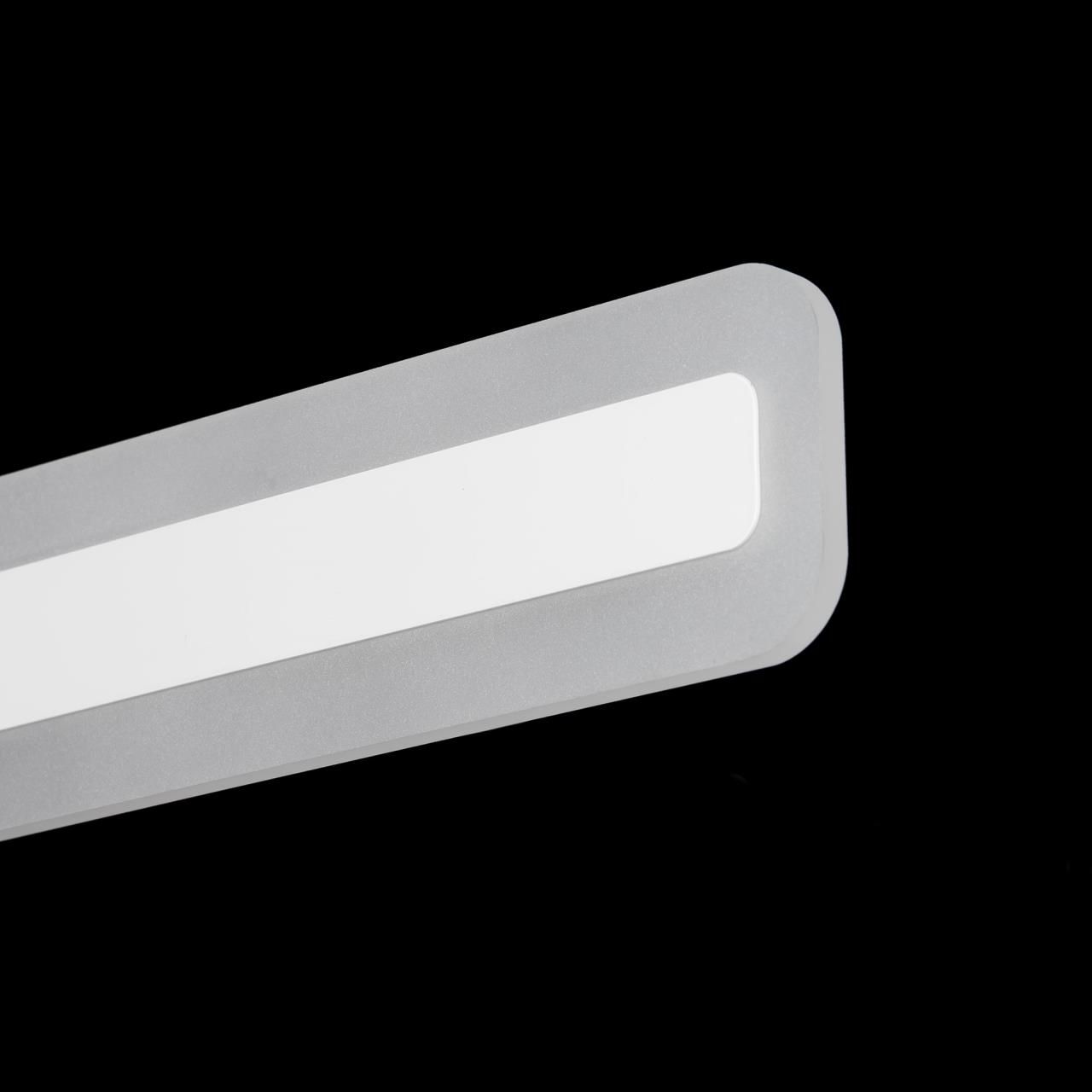 Настенный светильник CitiLux Тринити CL238590