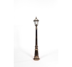 Наземный фонарь IP44 95211S Gb Oasis Light 95211S Gb_OL