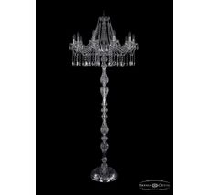 Торшер Bohemia Ivele 1413T1/10/300-210 Ni_BI