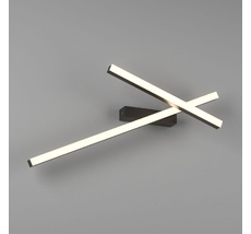 Настенный светильник DesignLed MARS-DBL C00120100B-BL-WW 00-00002813_SW