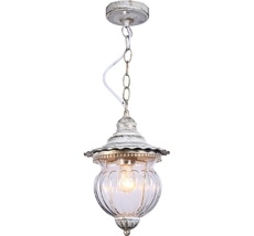 Уличный светильник подвесной IP44 Feron 41169_FR