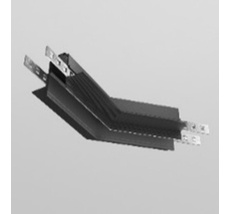 Коннектор для встраиваемой трековой системы Maytoni Technical Exility TRA034CLO-42.12B_MY