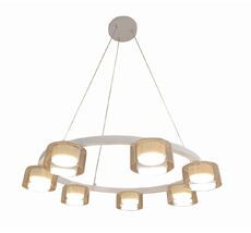 Подвесной светильник MyFar MR2650-7P