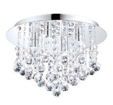 Потолочный светильник Eglo Almonte 94878