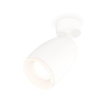 Спот Ambrella light с акрилом XM XM1122006_AMB