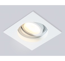 Встраиваемый светильник поворотный Ambrella Light TECHNO SPOT TN102757_AMB