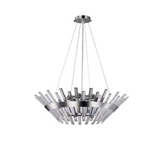 Подвесная люстра Stilfort Snowy 2116/09/06P