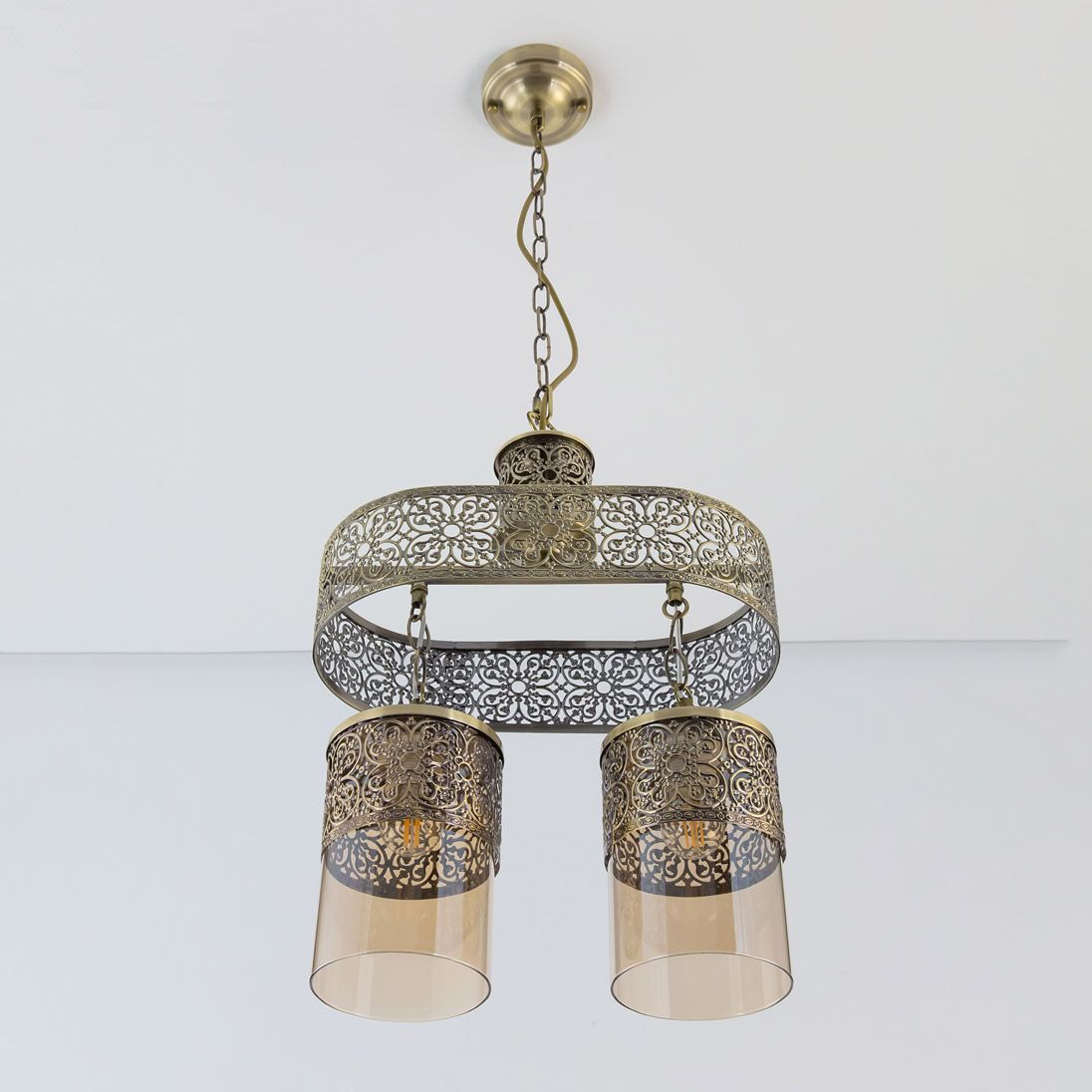 Подвесной светильник CitiLux Эмир CL467223