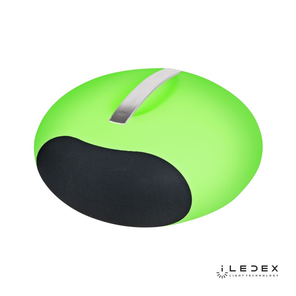 Настольный светильник ILedex Giggle ELS1155-CH WH_IX