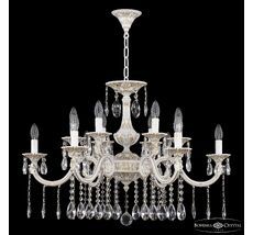 Хрустальная люстра Bohemia Ivele AL78118/12/285 A WMG_BI