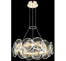 Подвесная люстра Wertmark WE453.18.303